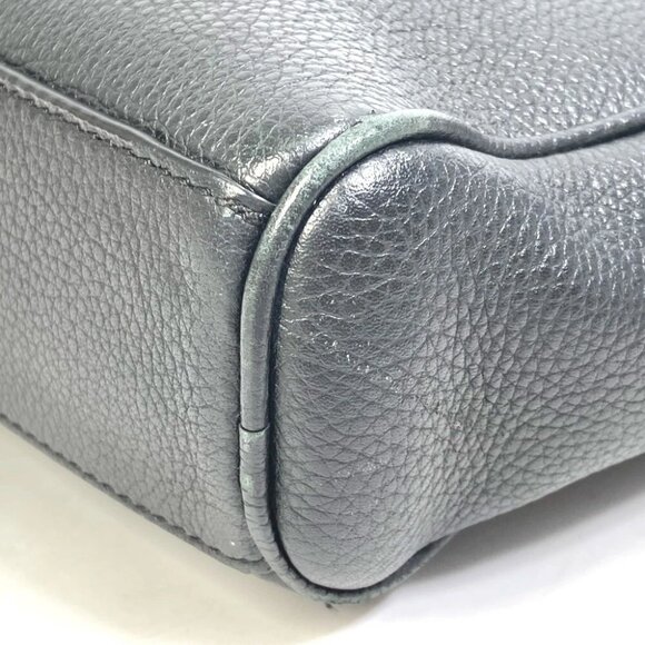 DIOR HOMME Hand Bag Logo Inside Trotter Oblique 2WAYShoulder Bag Business bag - Picture 11 of 15